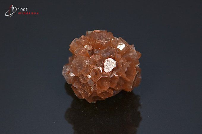 aragonite boule