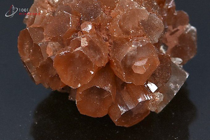 aragonite boule