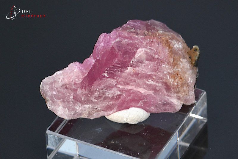 Cobaltocalcite - R.D.Congo - minéraux à cristaux 3,8 cm / 11g / AV843