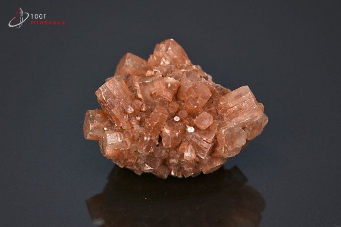 aragonite mineraux cristaux
