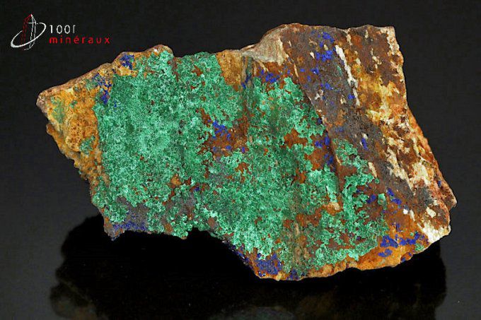malachite-mineraux-cristaux