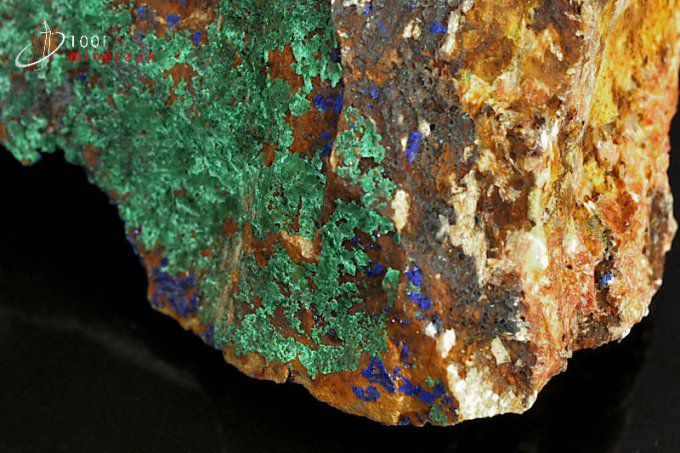 malachite-mineraux-cristaux