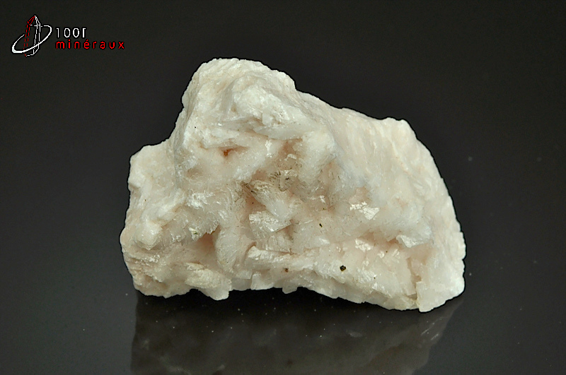 Dolomite - Maroc - Minéraux à cristaux 6,1 cm / 84g / AW81