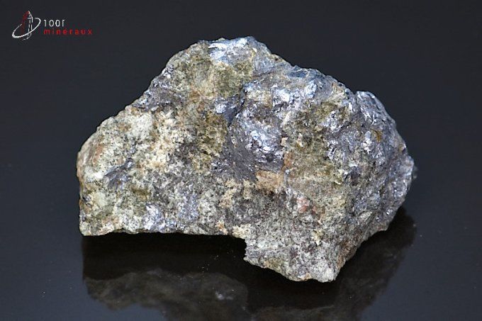 molybdénite mineraux