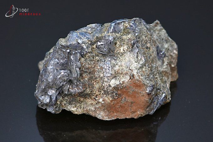 molybdénite mineraux