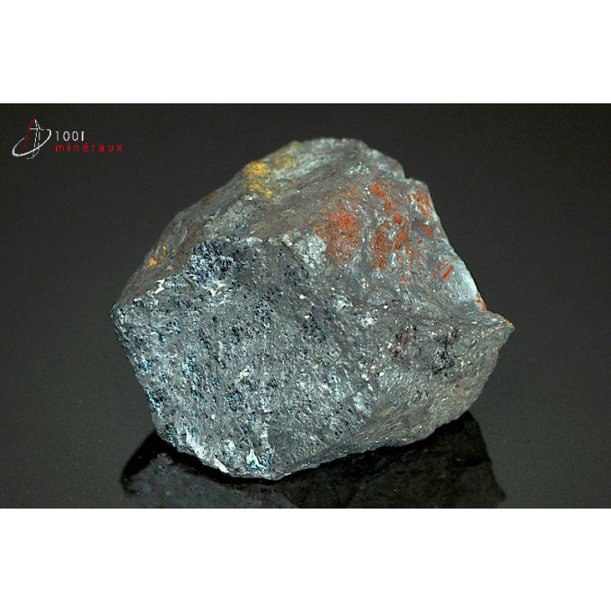 chalcocite-mineraux