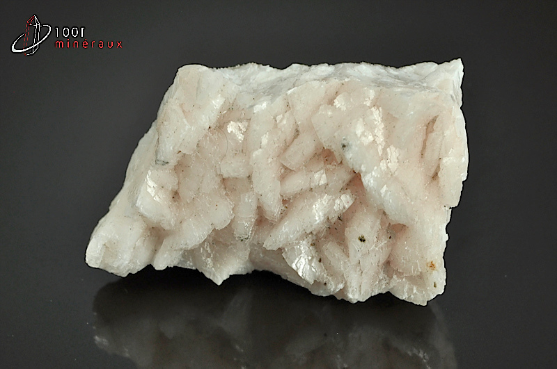 Dolomite - Maroc - Minéraux à cristaux 5,9 cm / 89 g / AW96