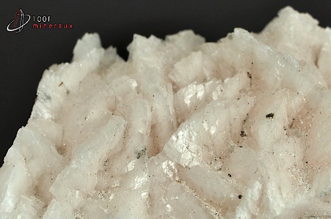 dolomite-mineraux-cristaux
