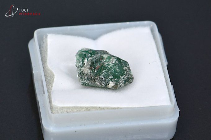 emeraude beryl mineraux