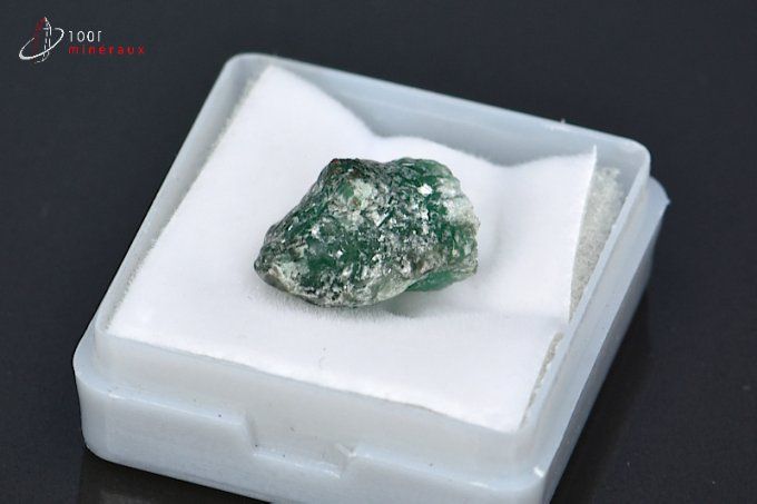 emeraude beryl mineraux