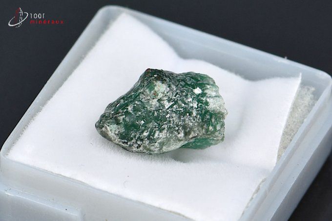 emeraude beryl mineraux