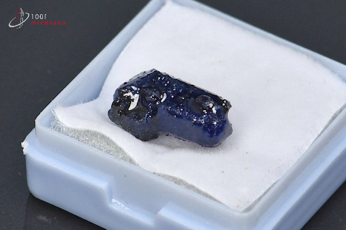 saphir corindon mineraux