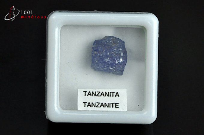 tanzanite-mineraux