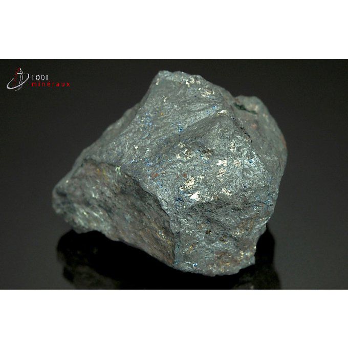 chalcocite-mineraux