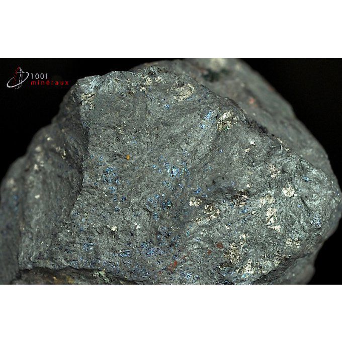 chalcocite-mineraux