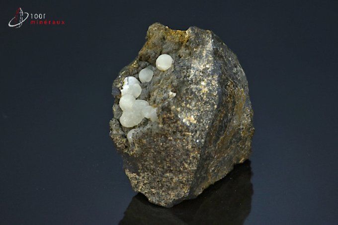 calcite cristaux mineraux