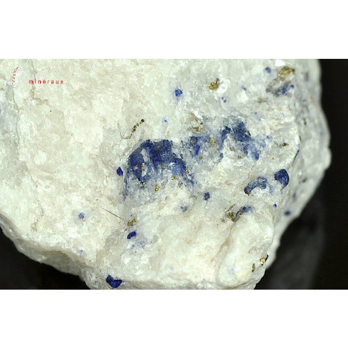 lapis-lazuli-mineraux-afghanistan