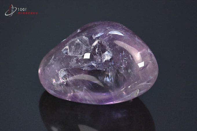 pierre d'amethyste lithotherapie