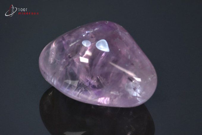 pierre d'amethyste lithotherapie