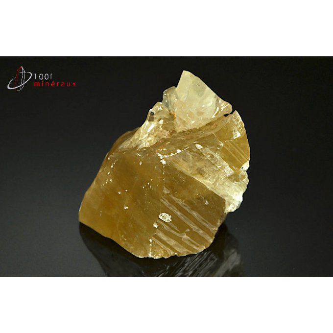 calcite-mineraux