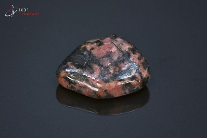 rhodonite polie lithotherapie