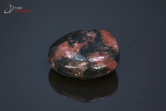 rhodonite polie lithotherapie