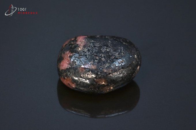 rhodonite polie lithotherapie