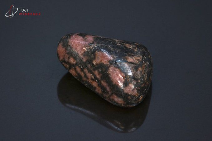 rhodonite polie lithotherapie