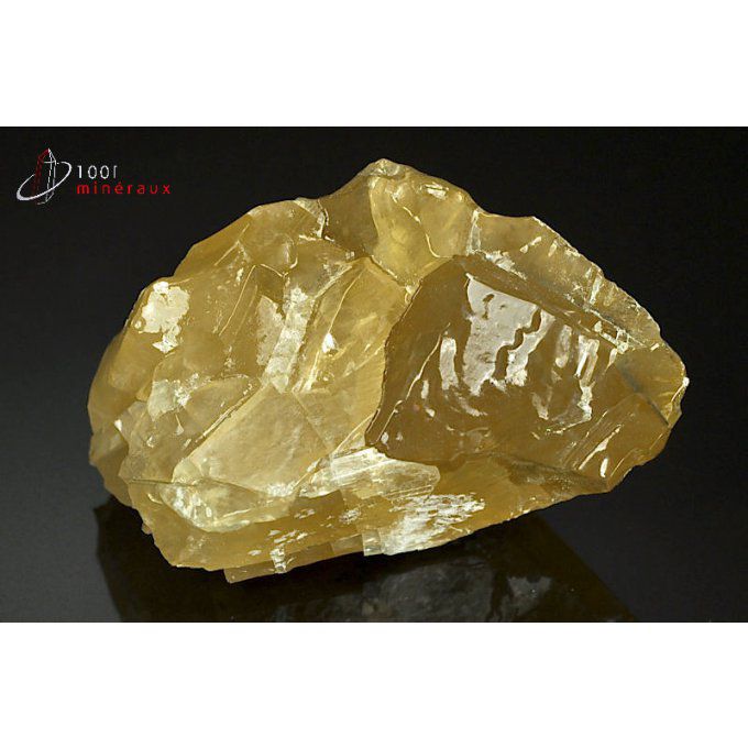 calcite-mineraux