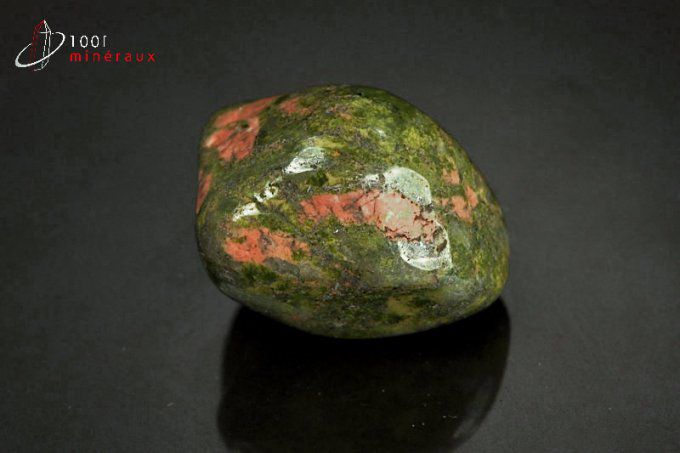 unakite-mineraux