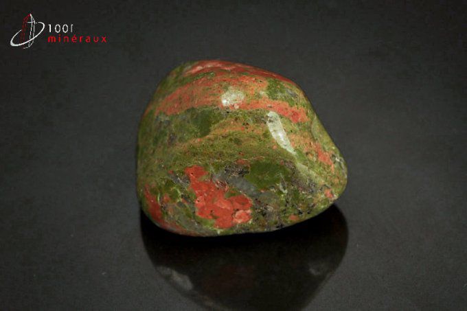 unakite-mineraux