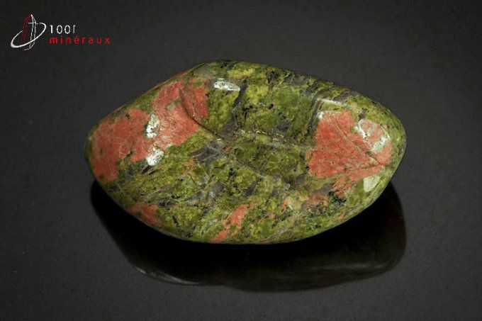 unakite-mineraux