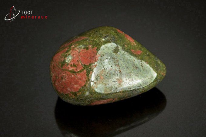 unakite-mineraux