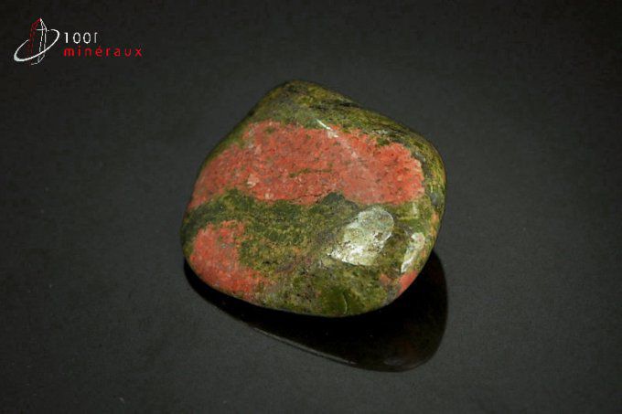 unakite-mineraux