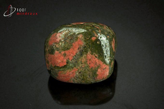 unakite-mineraux