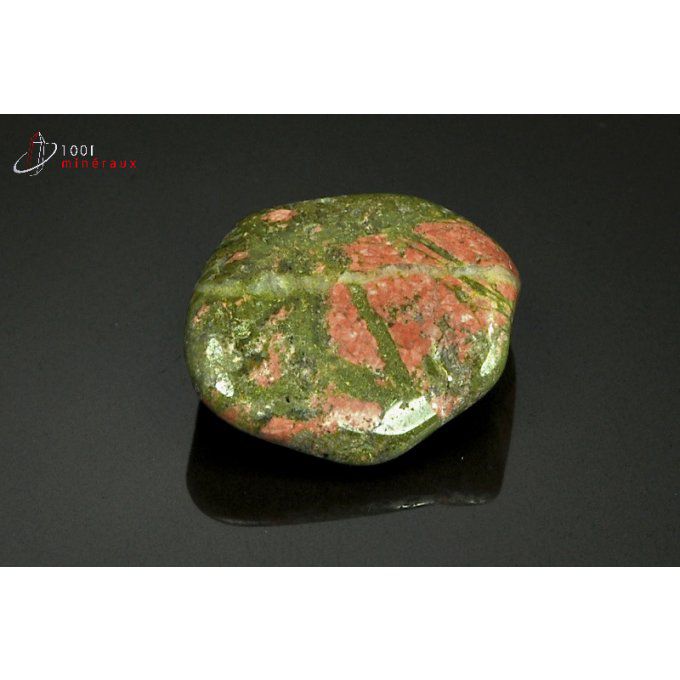 unakite-pierres-polies