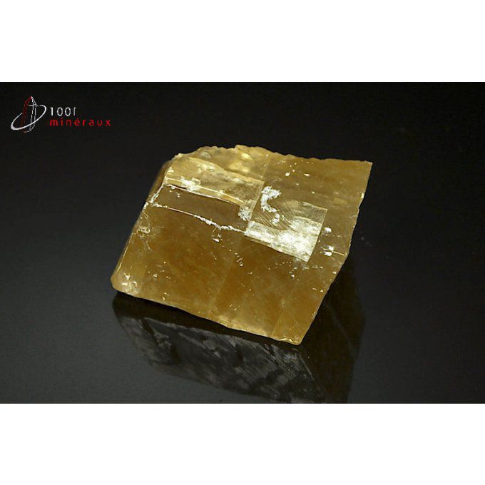 calcite-mineraux