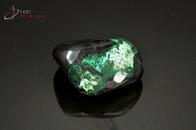 cuprite-malachite-mineraux