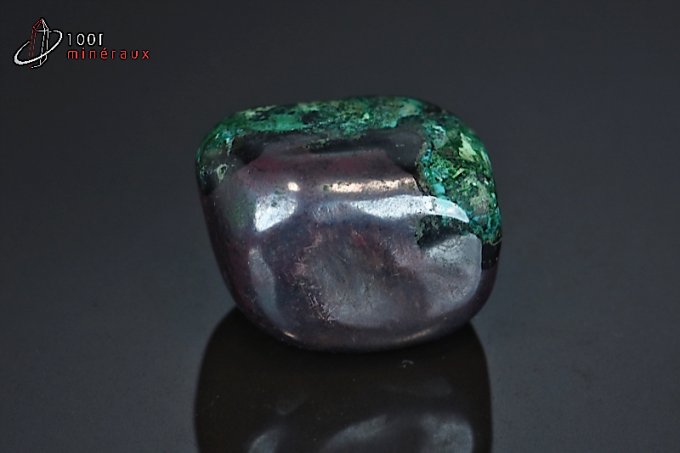 cuprite-malachite-mineraux