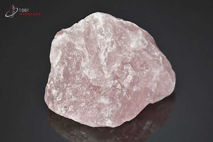 quartz-mineraux