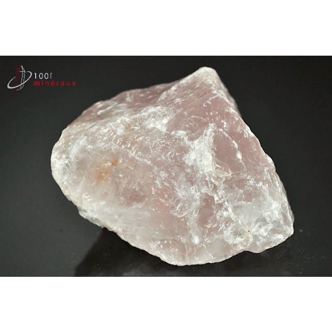 quartz-rose-mineraux