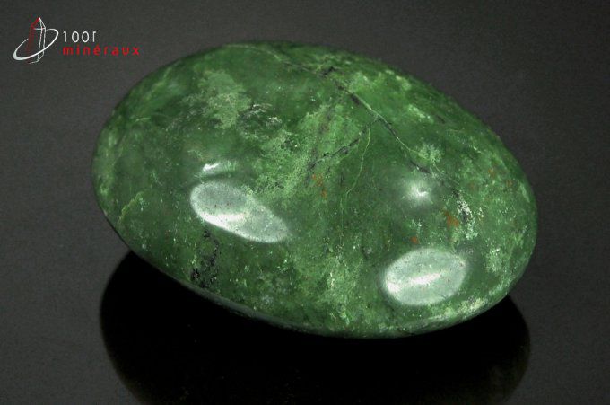 chrysoprase-galet-mineraux