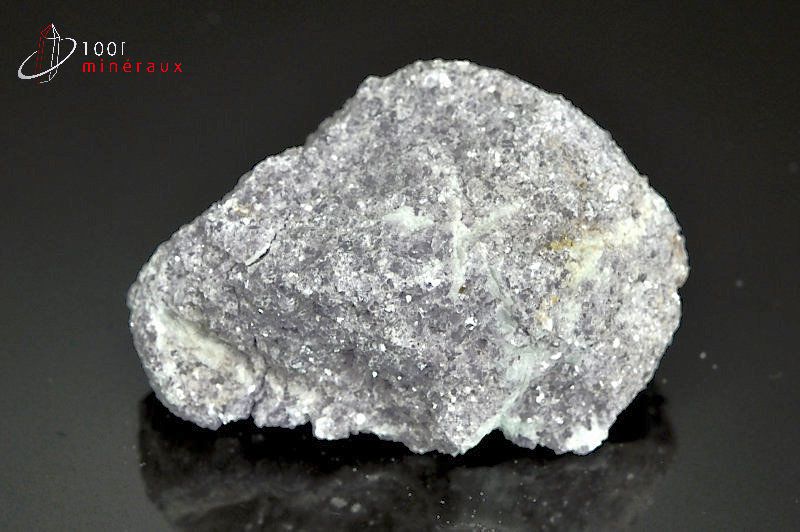 Lépidolite brute - Brésil - minéraux bruts 5cm / 71g / AZ540