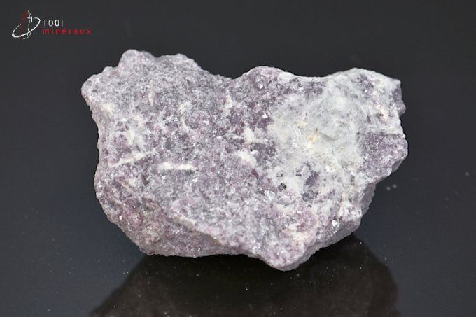 lepidolite mineraux