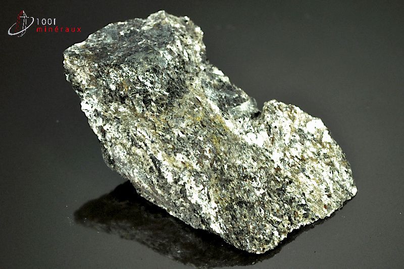 Biotite - Chine - Minéraux à cristaux 6,8 cm / 76g / AZ616