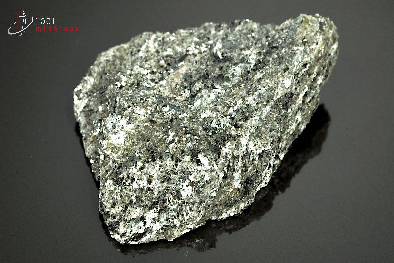 Biotite - Chine - Minéraux à cristaux 6,2 cm / 59g / AZ621