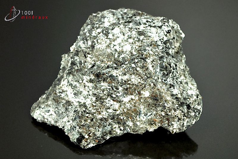Biotite - Chine - Minéraux à cristaux 5,6 cm / 64g / AZ623