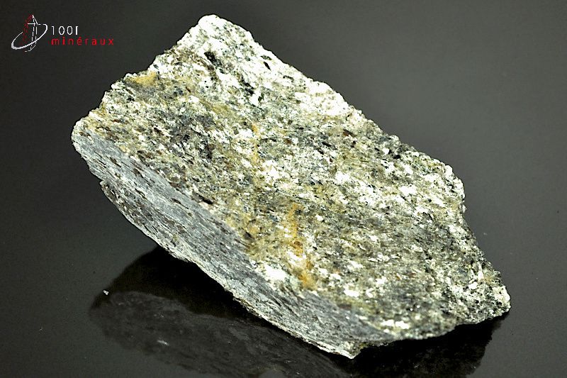Biotite - Chine - Minéraux à cristaux 6,5 cm / 58g / AZ624