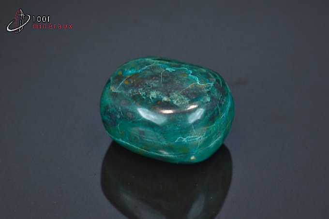 chrysocolle-mineraux