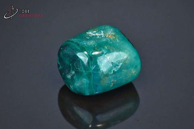 chrysocolle-mineraux